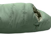nordisk Ides ±0° Mummy Sleeping Bag | Daunenschlafsack Mumienschlafsack hedge green Outdoor Equipment