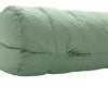 nordisk Ides ±0° Mummy Sleeping Bag | Daunenschlafsack Mumienschlafsack hedge green Outdoor Equipment