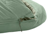 nordisk Ides ±0° Mummy Sleeping Bag | Daunenschlafsack Mumienschlafsack hedge green Outdoor Equipment