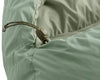 nordisk Ides ±0° Mummy Sleeping Bag | Daunenschlafsack Mumienschlafsack hedge green Outdoor Equipment