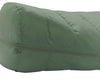 nordisk Ides ±0° Wide Mummy Sleeping Bag | Daunenschlafsack Mumienschlafsack extra breit hedge green Auf und Davon Oudoor Equipment