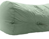 nordisk Ides +5° Mummy Sleeping Bag | Daunenschlafsack Mumienschlafsack hedge green Auf und Davon Outdoor Equipment