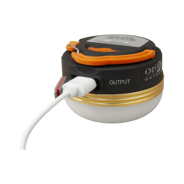 LED-Campinglampe - Auf und Davon | Outdoor Equipment