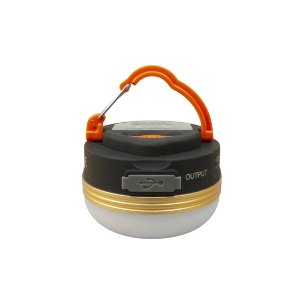 LED-Campinglampe - Auf und Davon | Outdoor Equipment