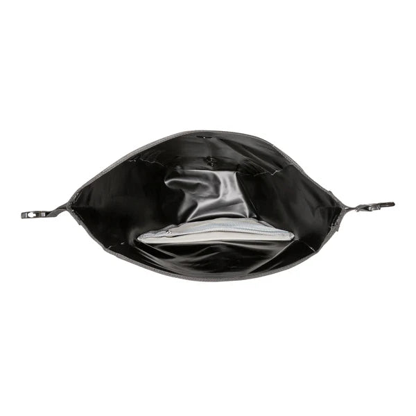 Ortlieb Back-Roller Free Single QL2.1 20L schwarz Fahrradtasche Auf und Davon Outdoor Equipment