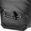Ortlieb Back-Roller Free Single QL2.1 20L schwarz Fahrradtasche Auf und Davon Outdoor Equipment