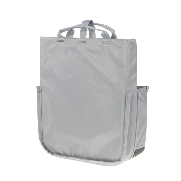 ortlieb Commuter Insert S | Taschen-Organizer grau Auf und Davon Outdoor Equipment