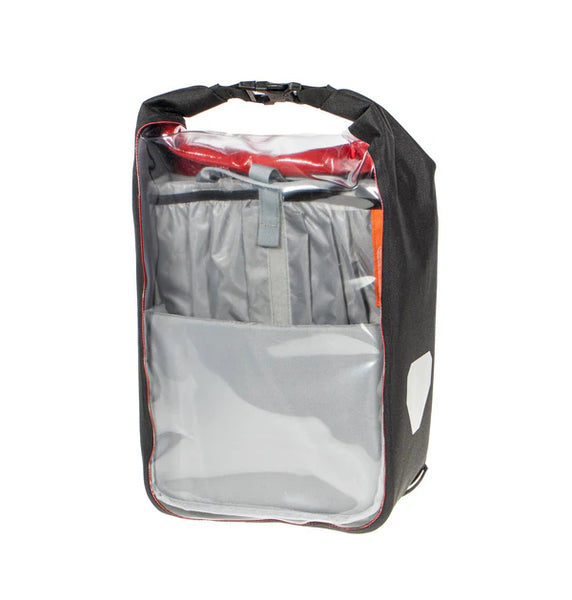 ortlieb Commuter Insert S | Taschen-Organizer grau Auf und Davon Outdoor Equipment