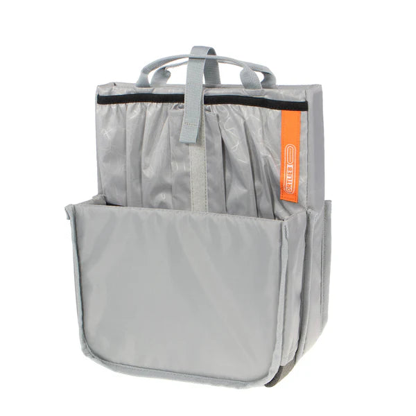 ortlieb Commuter Insert S | Taschen-Organizer grau Auf und Davon Outdoor Equipment