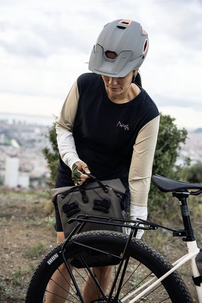 Ortlieb Quick-Rack XL | Gepäckträger Auf und Davon Outdoor Equipment