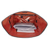 ortlieb Vario QL3.1 26L - Fahrradtasche | Rucksack rooibos orange Auf und Davon Outdoor Equipment