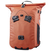 ortlieb Vario QL3.1 26L - Fahrradtasche | Rucksack rooibos orange Auf und Davon Outdoor Equipment