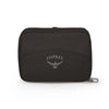 Osprey Daylite Hanging Toiletry Kit black Kulturbeutel Reisekulturbeutel Auf und Davon Outdoor Equipment