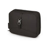 Osprey Daylite Hanging Toiletry Kit black Kulturbeutel Reisekulturbeutel Auf und Davon Outdoor Equipment