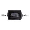 Ortlieb Outer-Pocket 2,1L black matt Fahrradtasche Außentasche Bikepacking Tasche Auf und Davon Outdoor Equipment