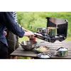 Campfire Cookset Stainless Steel - Auf und Davon | Outdoor Equipment