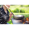 Campfire Cookset Stainless Steel - Auf und Davon | Outdoor Equipment