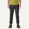 patagonia Men's Terrebonne Joggers black schwarz Trailhose Auf und Davon Outdoor Equipment