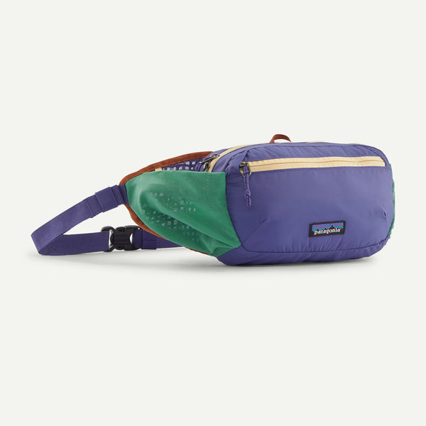 solstice purple