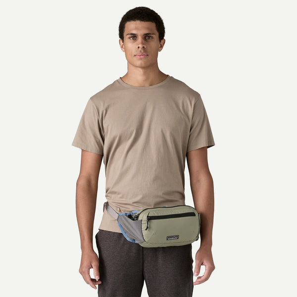 river rock green