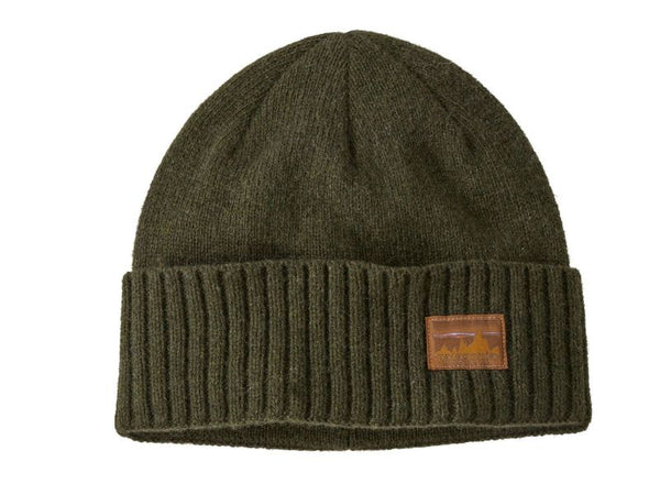 skyline pine needle green