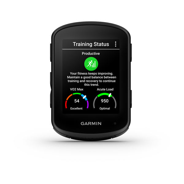 Garmin Edge 840 Fahrradcomputer