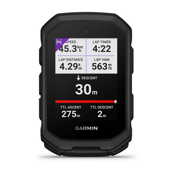 Garmin Edge MTB Fahrradcomputer