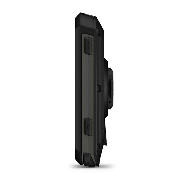 Garmin Edge 550 Fahrradcomputer