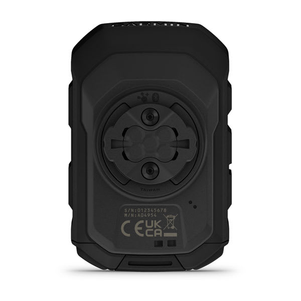 Garmin Edge MTB Fahrradcomputer