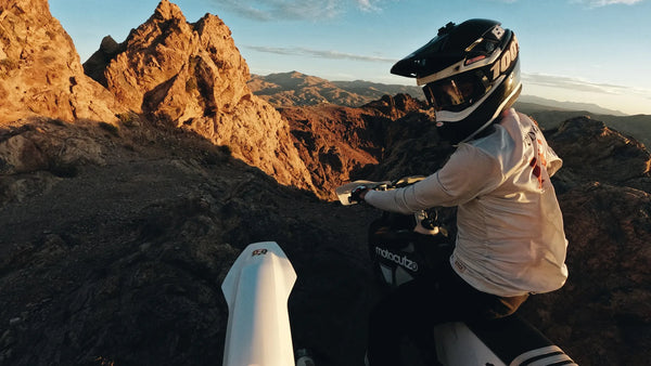 GoPro Gebogene + flache Klebehalterungen - Auf und Davon | Outdoor Equipment