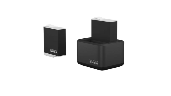 Dualladegerät + Enduro Akkus - Auf und Davon | Outdoor Equipment