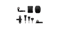 GoPro Grab Bag - Ersatzteile zur Kamerabefestigung - Auf und Davon | Outdoor Equipment