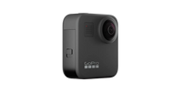 GoPro MAX - Auf und Davon | Outdoor Equipment