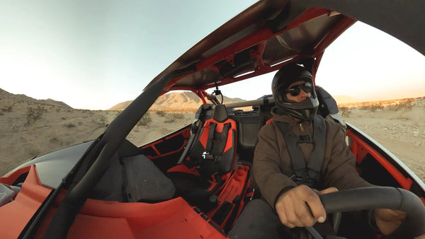 GoPro MAX - Auf und Davon | Outdoor Equipment