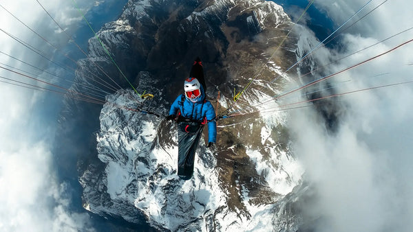 GoPro MAX - Auf und Davon | Outdoor Equipment