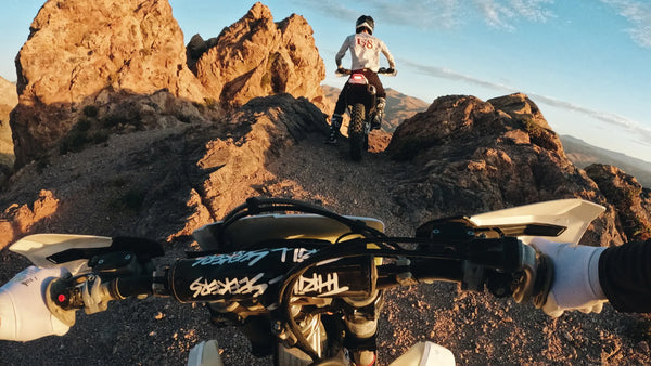 Sport-Kit - Auf und Davon | Outdoor Equipment