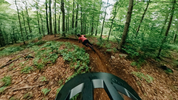 GoPro Gurthalterung für belüftete Helme - Auf und Davon | Outdoor Equipment