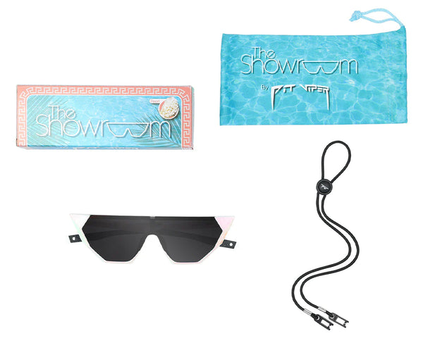 The Showroom - Pearl - Auf und Davon | Outdoor Equipment