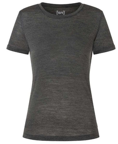 pirate grey melange