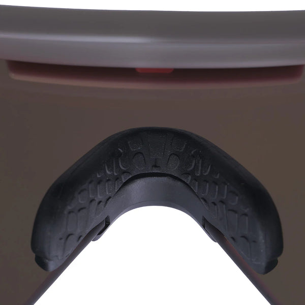 Pit Viper The Originals 2.0 Wide - Miami Nights Pink | Fahrradbrille Laufbrille rosa kratzfest schnelle Brille Auf und Davon Outdoor Equipment