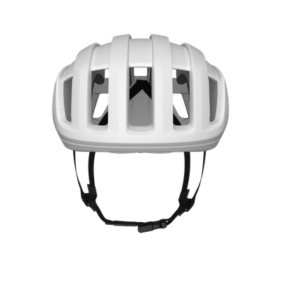 POC Cytal Cycling Helmet | Rennradhelm hydrogen white matt Fahrradhelm weiß Auf und Davon Outdoor Equipment