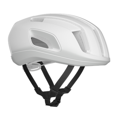 POC Cytal Cycling Helmet | Rennradhelm hydrogen white matt Fahrradhelm weiß Auf und Davon Outdoor Equipment