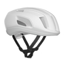 POC Cytal Cycling Helmet | Rennradhelm hydrogen white matt Fahrradhelm weiß Auf und Davon Outdoor Equipment