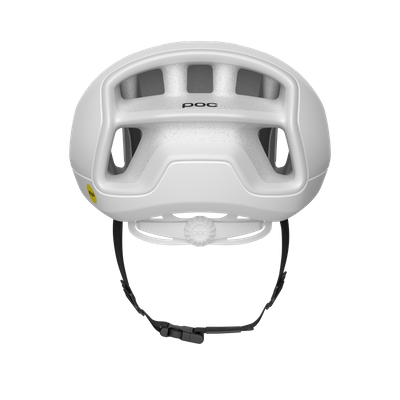 POC Cytal Cycling Helmet | Rennradhelm hydrogen white matt Fahrradhelm weiß Auf und Davon Outdoor Equipment