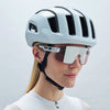 POC Cytal Cycling Helmet | Rennradhelm hydrogen white matt Fahrradhelm weiß Auf und Davon Outdoor Equipment