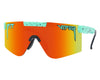 The 2000s - Polarized - Poseidon - Auf und Davon | Outdoor Equipment