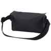 black embossed