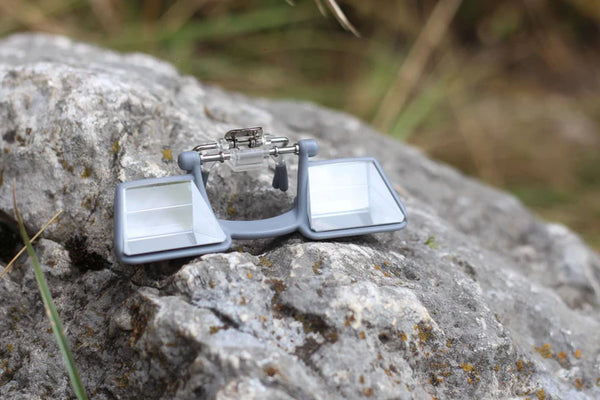 Clip Up - Sicherungsbrille - Auf und Davon | Outdoor Equipment