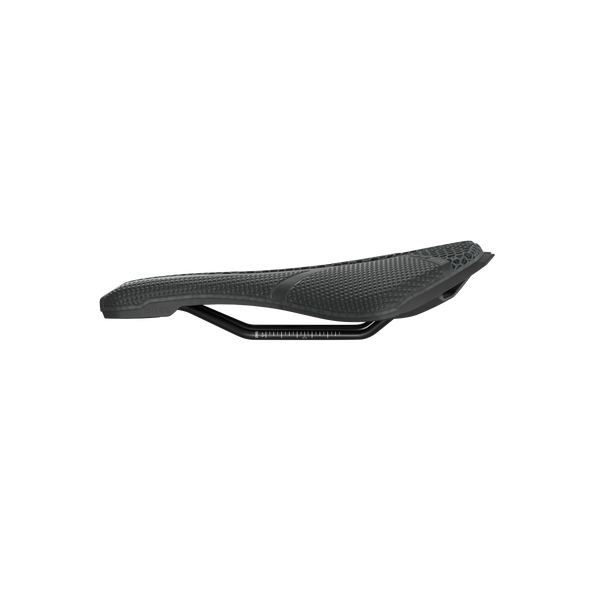 PRO Stealth 3D Team Carbon Sattel