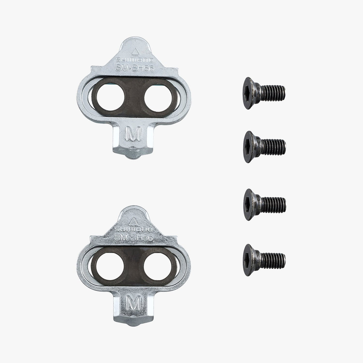 Shimano SPD Cleats SM-SH56